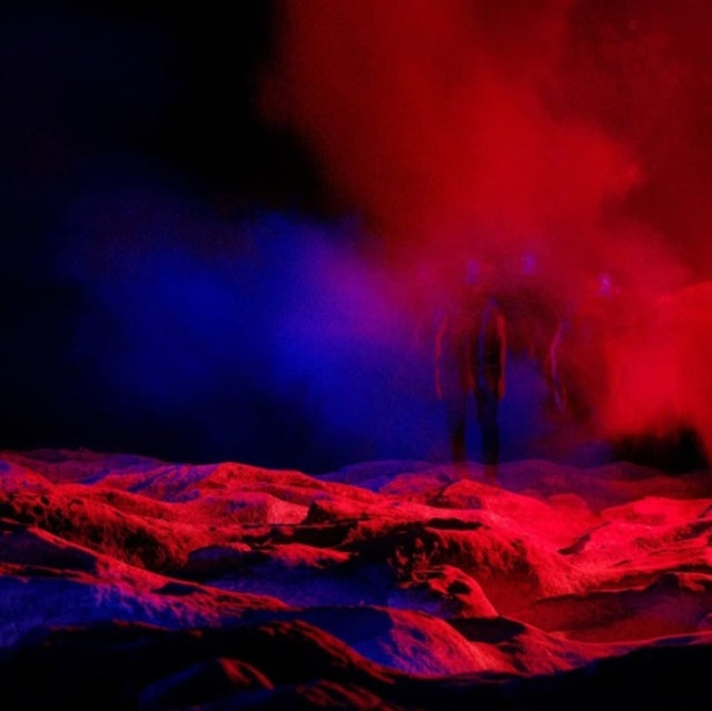 Here & Now (Covbalt LP Vinyl) Vinyl Record