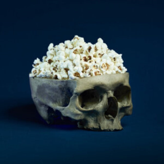 Ninos Du Brasil - Antro Pop - LP Vinyl Record