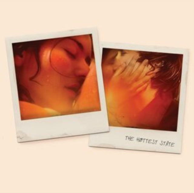 Various Artists - Hottest State Ost (2LP) Vinyl Record