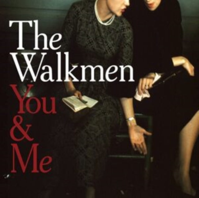 Walkmen - You & Me (Sun Studio Edition/2LP) Vinyl Record