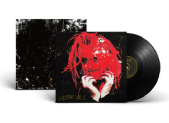 Gadzooks Vol. 2 Vinyl Record