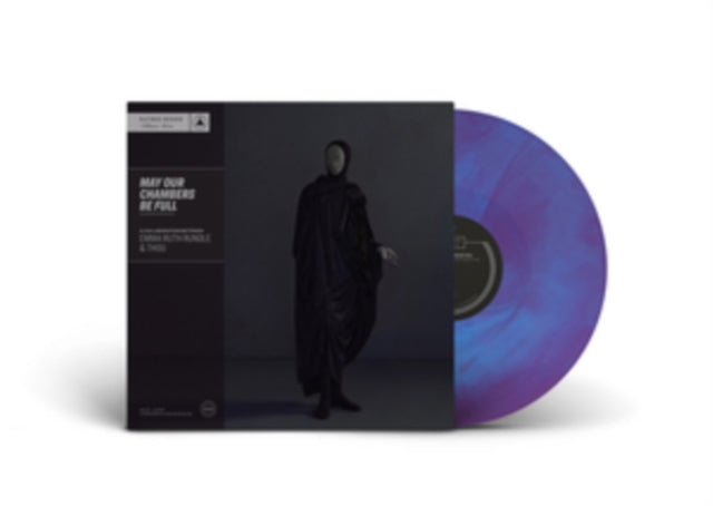 Emma Rundle & Thou Ruth - May Our Chambers Be Full (Blue & Purple Galaxy LP Vinyl) (Sb 15 Year Edition) Vinyl Record