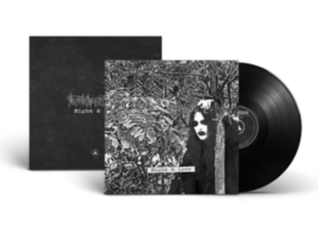 Kekht Arakh - Night & Love - LP Vinyl Record