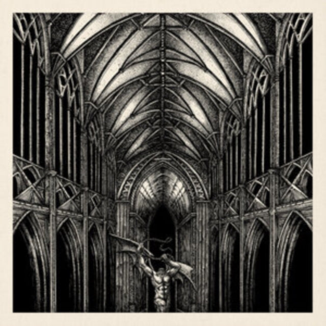 Infinity Ring - Nemesis & Nativity - LP Vinyl