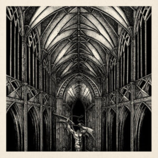 Infinity Ring - Nemesis & Nativity - LP Vinyl