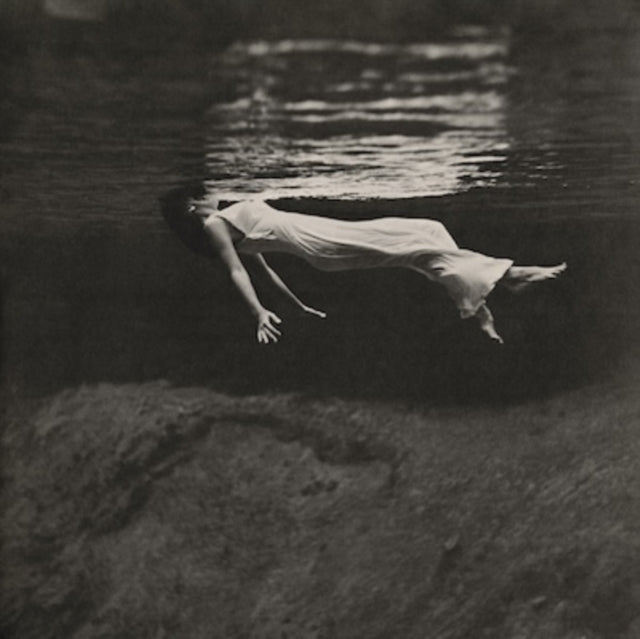 Undercurrent Vinyl Record