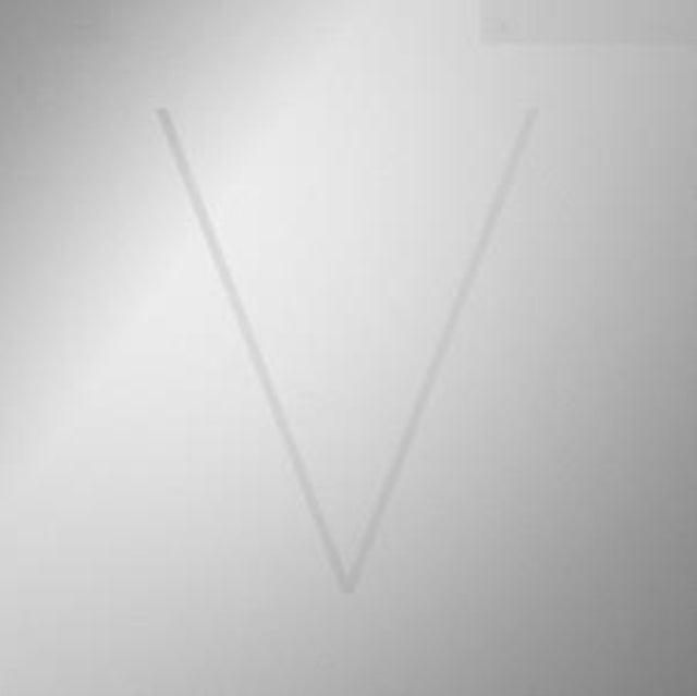 Follakzoid - V (Clear Vinyl/2LP) Vinyl Record