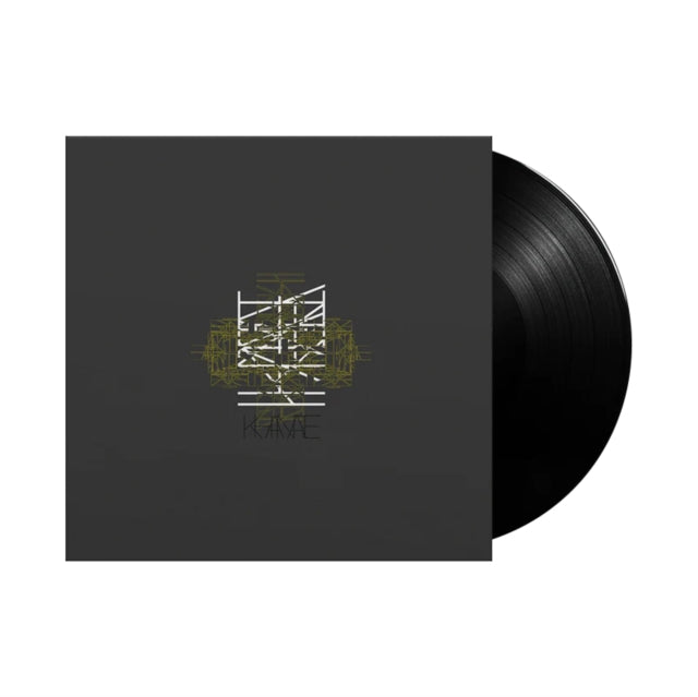 Khanate Vinyl Record