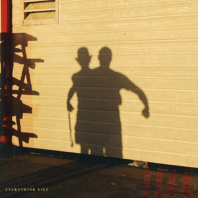 Arm's Length - Everything Nice / What's Mine Is Yours (Color LP Vinyl) Vinyl Record