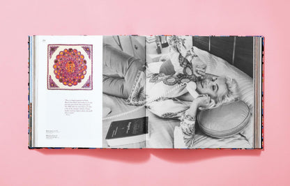 Pucci. Updated Edition (German, French, English, Italian) Book