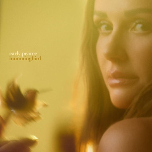 Carly Pearce - Hummingbird Music CD