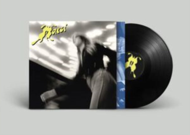 Marci - Marci - LP Vinyl Record