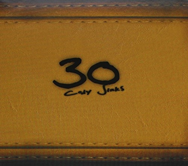 Cody Jinks - 30  Music CD