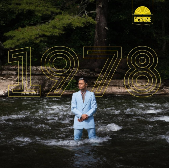 Jose James - 1978  Music CD