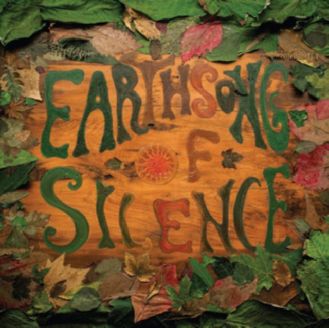 Wax Machine - Earthsong Of Silence (Dl Card) - LP Vinyl Record