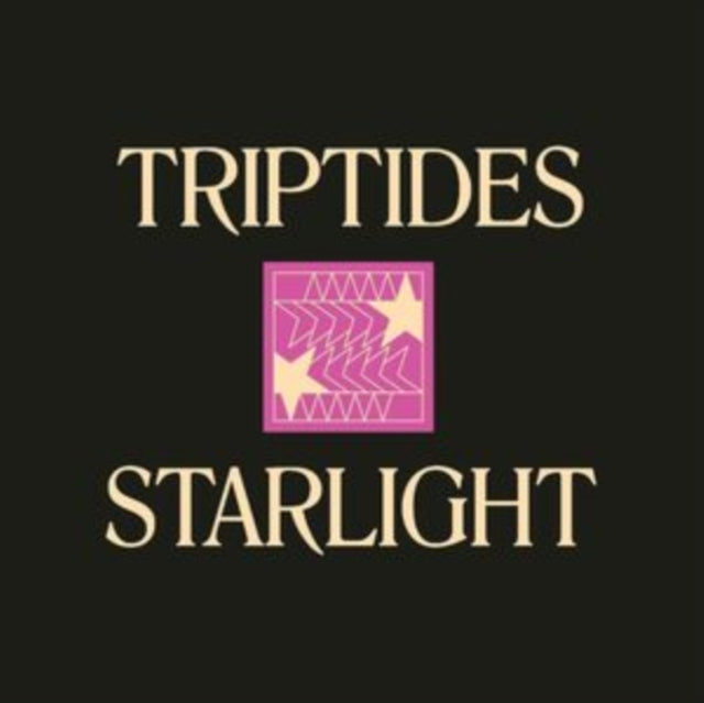 Starlight Vinyl Record