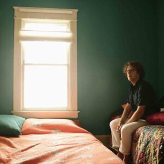 Phil Cook - All These Years Music CD