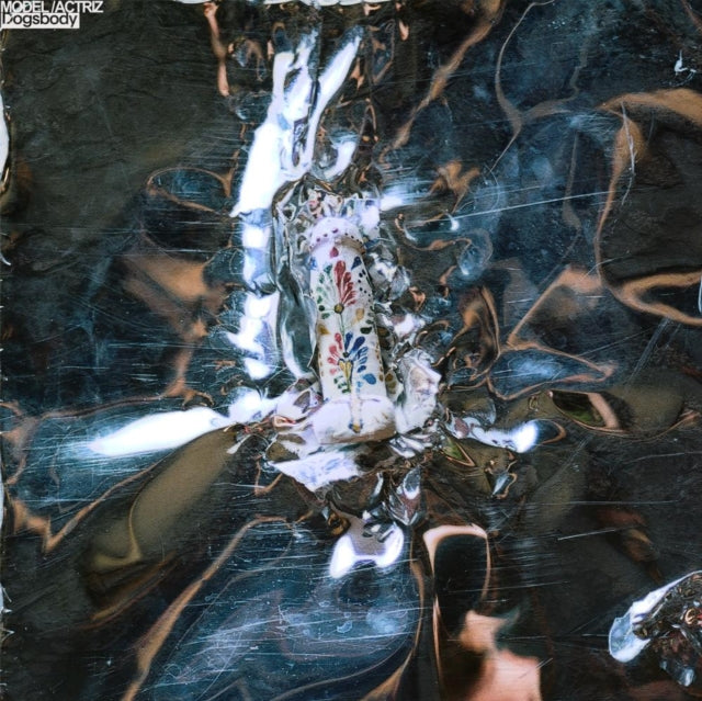 Model  & Actriz - Dogsbody (Purple LP Vinyl) Vinyl Record