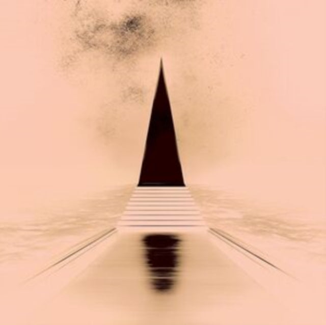 Vitskar Suden - Vessel - LP Vinyl Record