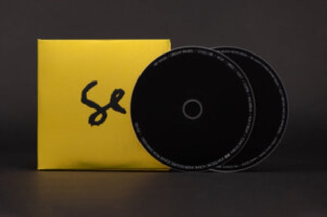 Sylvan Esso - Sylvan Esso (10 Year Anniversary Edition/2CD) Music CD