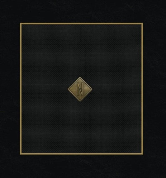 Ricardo Arjona - Blanco Y Negro (2Music CD/Book)