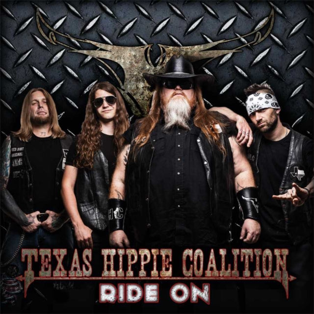 Ride On Music CD
