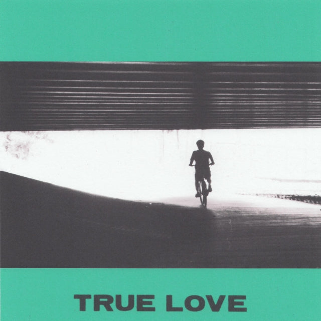 Hovvdy - True Love - LP Vinyl Record