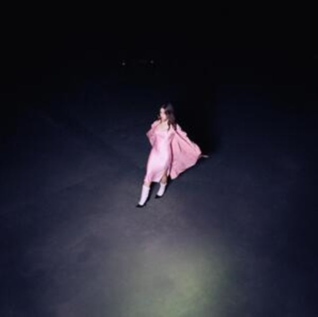 Tatyana - It's Over (Black Ice LP Vinyl) Vinyl Record