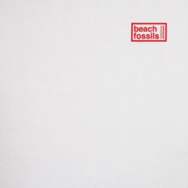 Beach Fossils - Somersault - LP Vinyl Record