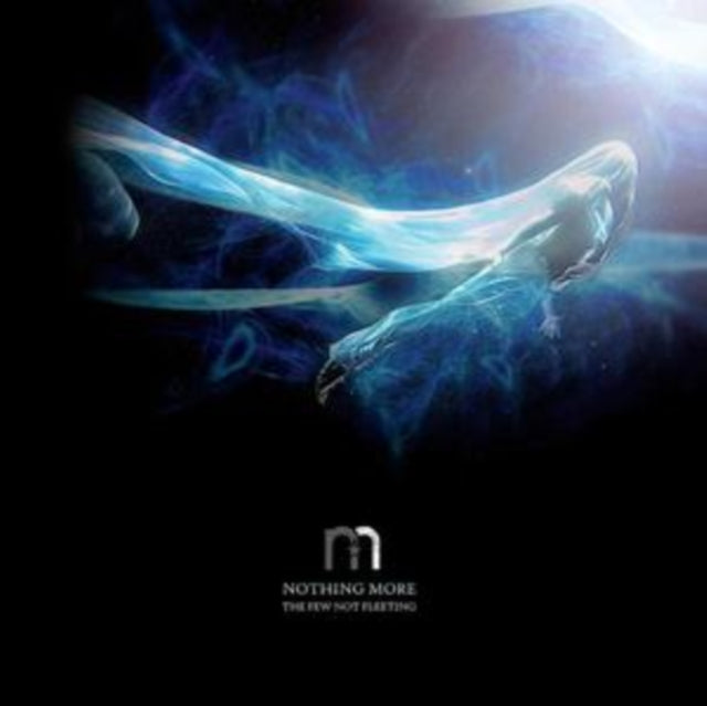 Nothing More - Few Not Fleeting - LP Vinyl Record