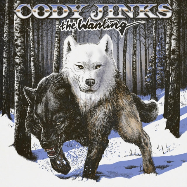 Cody Jinks - Wanting - CD