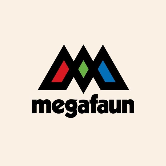 Megafaun - Megafaun Music CD