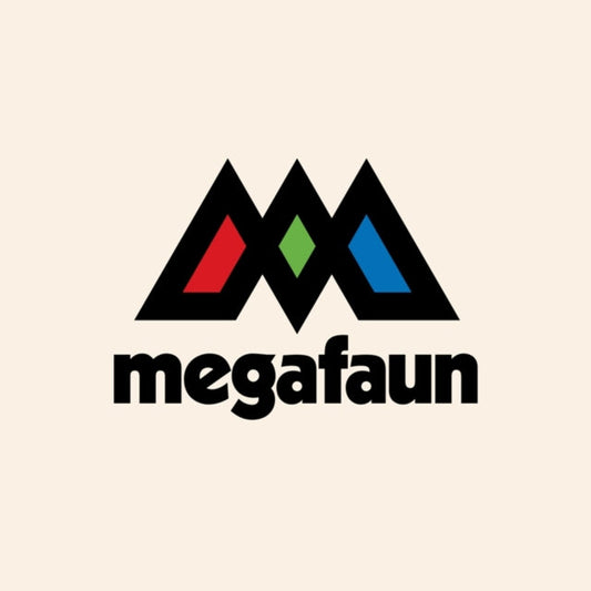 Megafaun - Megafaun Music CD