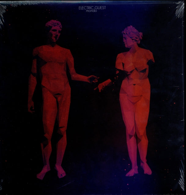 Electric Guest - Mondo - LP Vinyl
