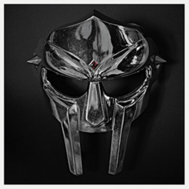Jj Doom - Bookhead (Ep) - LP Vinyl Record