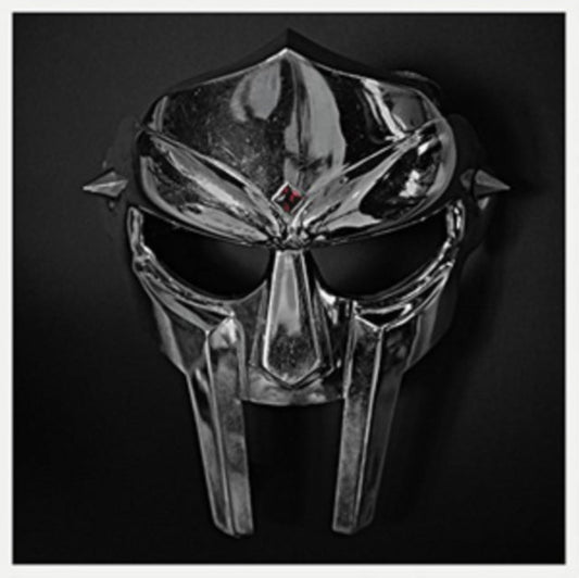 Jj Doom - Bookhead (Ep) - LP Vinyl Record