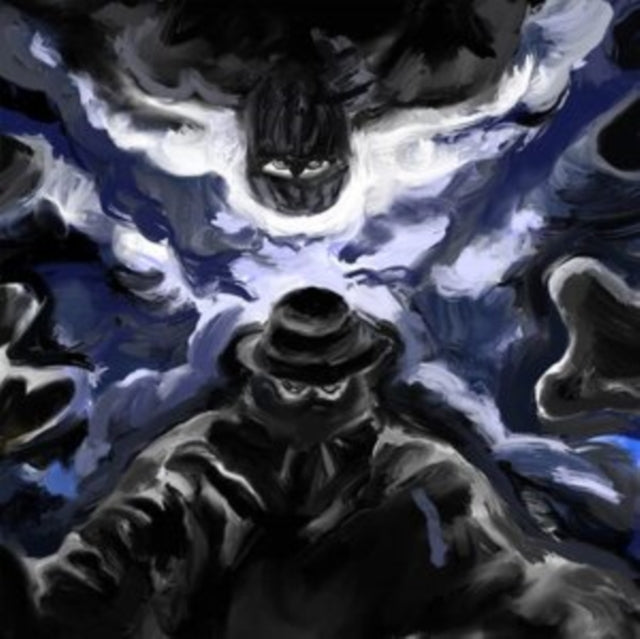 Yungmorpheus & Eyedress - Affable With Pointed Teeth - LP Vinyl Record