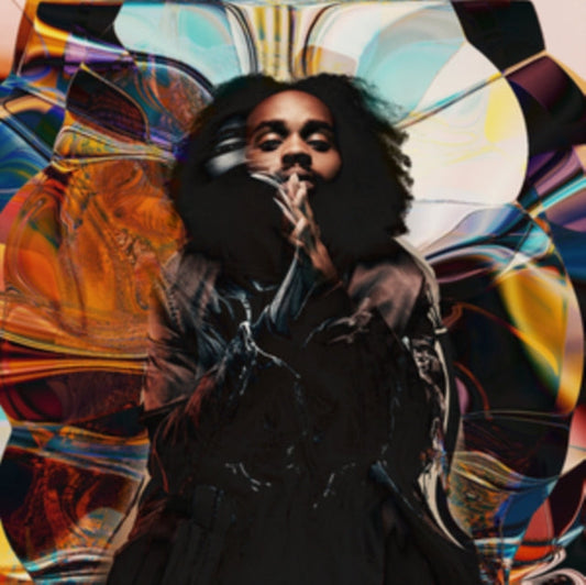 Fly Anakin - Frank Music CD