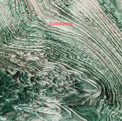 Substance - Rise & Shine - 12 Inch Vinyl
