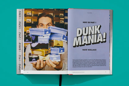 Sneaker Freaker. World's Greatest Sneaker Collectors (English) Book