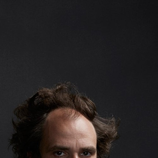 Jonny Fritz - Sweet Creep Music CD