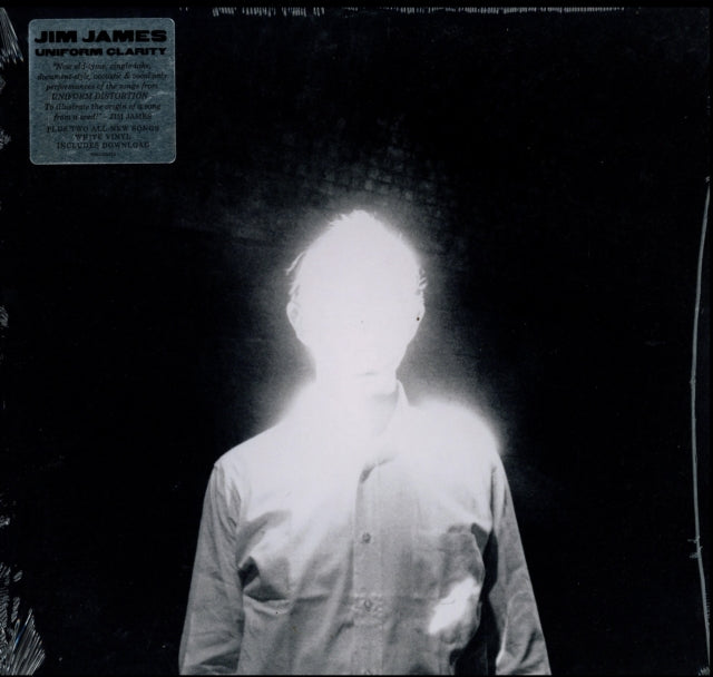 Uniform Clarity (White LP Vinyl) Vinyl Record
