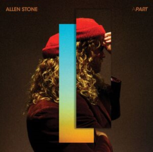 Apart (Translucent Orange LP Vinyl) Vinyl Record