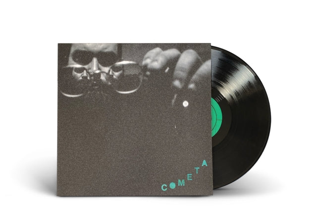 Nick Hakim - Cometa - LP Vinyl Record