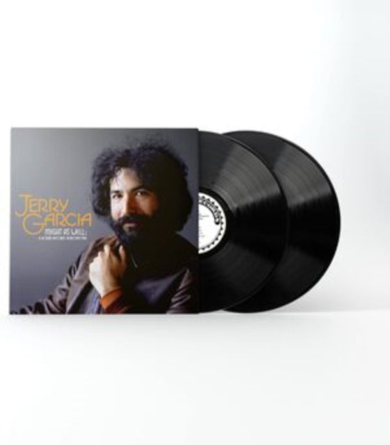 Might As Well: A Round Records Retrospective (2LP) Vinyl Record