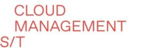 Cloud Management - Cloud Management - LP Vinyl