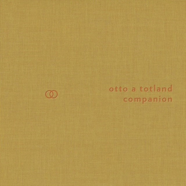 Otto A. Totland - Companion - LP Vinyl Record