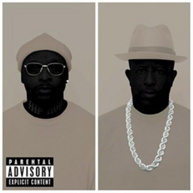 Prhyme - Prhyme 2 (2 LP) Vinyl Record