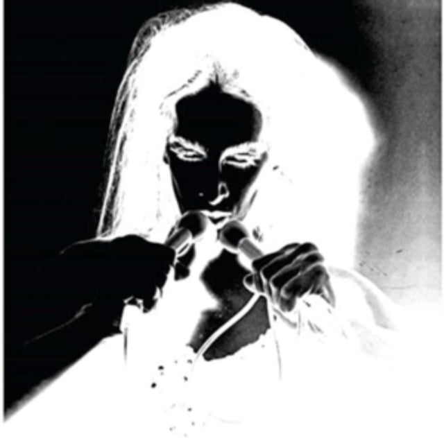 Diamanda Galas - Diamanda Galas (1984) - LP Vinyl Record