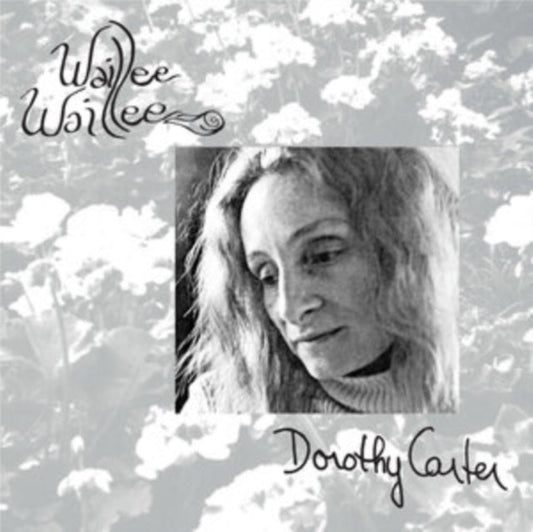 Dorothy Carter - Waillee Waillee Music CD